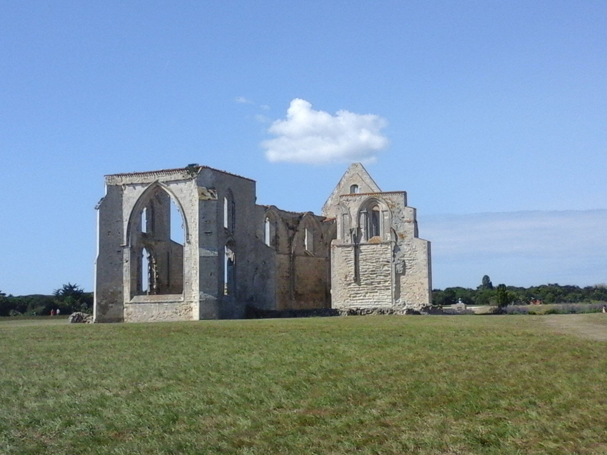 Sortie « Autour des monuments » 2018